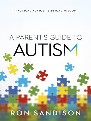 cover image of A Parent's Guide to Autism